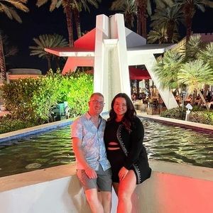 Meet your Posher, Steph